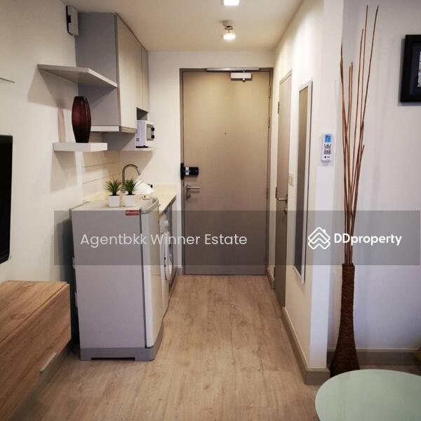 IDEO MOBI Sukhumvit 81, bangkok, 2097 Sukhumvit Road, Bang Chak, Phra Khanong, Bangkok, Studio, 22 sqm, Condo For Rent, by Agentbkk, 10775443 - DDproperty.com