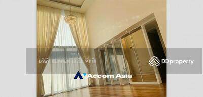 For Rent - The Sukhothai Residences, Bangkok