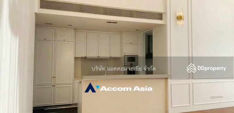 The Sukhothai Residences, Bangkok, 3 Sathorn Tai Road, Thung Maha Mek, Sathon, Bangkok, 3 Bedrooms, 224 sqm, Condo For Rent, by บริษัท แอคคอม เอเซีย จำกัด, 10775473 - DDproperty.com