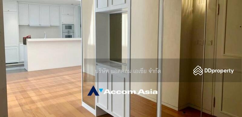The Sukhothai Residences, Bangkok, 3 Sathorn Tai Road, Thung Maha Mek, Sathon, Bangkok, 3 Bedrooms, 224 sqm, Condo For Rent, by บริษัท แอคคอม เอเซีย จำกัด, 10775473 - DDproperty.com