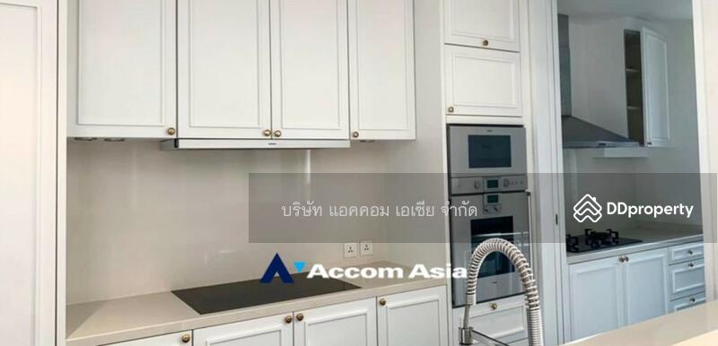 The Sukhothai Residences, Bangkok, 3 Sathorn Tai Road, Thung Maha Mek, Sathon, Bangkok, 3 Bedrooms, 224 sqm, Condo For Rent, by บริษัท แอคคอม เอเซีย จำกัด, 10775473 - DDproperty.com