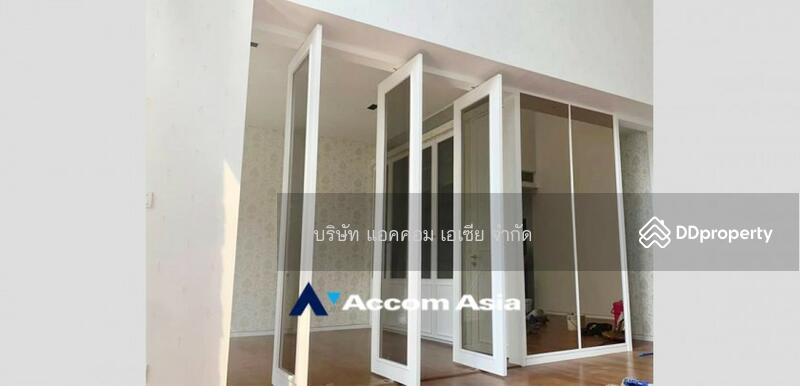The Sukhothai Residences, Bangkok, 3 Sathorn Tai Road, Thung Maha Mek, Sathon, Bangkok, 3 Bedrooms, 224 sqm, Condo For Rent, by บริษัท แอคคอม เอเซีย จำกัด, 10775473 - DDproperty.com