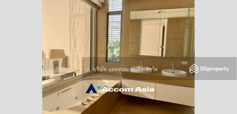 The Sukhothai Residences, Bangkok, 3 Sathorn Tai Road, Thung Maha Mek, Sathon, Bangkok, 3 Bedrooms, 224 sqm, Condo For Rent, by บริษัท แอคคอม เอเซีย จำกัด, 10775473 - DDproperty.com