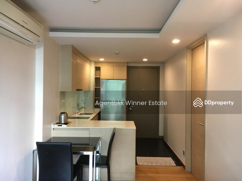 Via BOTANI, Bangkok, 36 Soi Sukhumvit 47, Sukhumvit Road, Khlong Tan Nua, Watthana, Bangkok, 1 Bedroom, 45 sqm, Condo For Rent, by Agentbkk Winner Estate, 10775504 - DDproperty.com