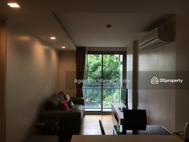 Via BOTANI, Bangkok, 36 Soi Sukhumvit 47, Sukhumvit Road, Khlong Tan Nua, Watthana, Bangkok, 1 Bedroom, 45 sqm, Condo For Rent, by Agentbkk Winner Estate, 10775504 - DDproperty.com