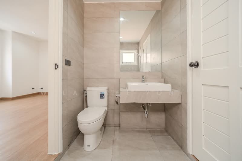 Parkway Chalet Ramkhamhaeng, Bangkok, 103 Ramkhamhaeng Road, Min Buri, Min Buri, Bangkok, 3 Bedrooms, 292 sqm, Single Detached House For Sale, by Wilasinee Yonin, 10775527 - DDproperty.com