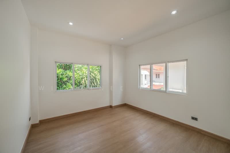 Parkway Chalet Ramkhamhaeng : พาร์คเวย์ ชาเล่ต์ รามคำแหง, กรุงเทพ, 103 ถนน รามคำแหง, มีนบุรี, มีนบุรี, กรุงเทพ, 292 ตร.ม., บ้านเดี่ยว ขาย, โดย Wilasinee Yonin, 10775527 - DDproperty.com