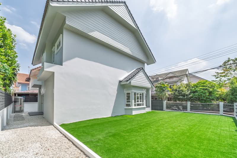 Parkway Chalet Ramkhamhaeng : พาร์คเวย์ ชาเล่ต์ รามคำแหง, กรุงเทพ, 103 ถนน รามคำแหง, มีนบุรี, มีนบุรี, กรุงเทพ, 292 ตร.ม., บ้านเดี่ยว ขาย, โดย Wilasinee Yonin, 10775527 - DDproperty.com