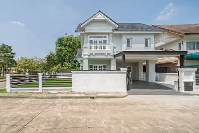 ขาย - Parkway Chalet Ramkhamhaeng : พาร์คเวย์ ชาเล่ต์ รามคำแหง, กรุงเทพ