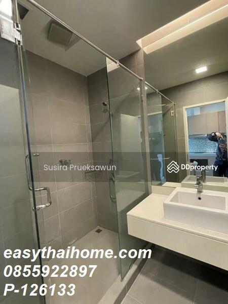 Vantage Ratchavipa, Bangkok, Krung Thep Maha Nakhon, Lat Yao, Chatuchak, Bangkok, Studio, 31 sqm, Condo For Sale, by Susira Prueksawun, 10775827 - DDproperty.com