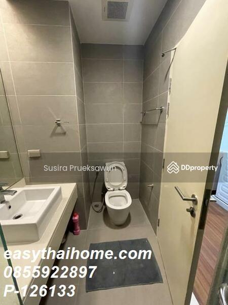 Vantage Ratchavipa, Bangkok, Krung Thep Maha Nakhon, Lat Yao, Chatuchak, Bangkok, Studio, 31 sqm, Condo For Sale, by Susira Prueksawun, 10775827 - DDproperty.com