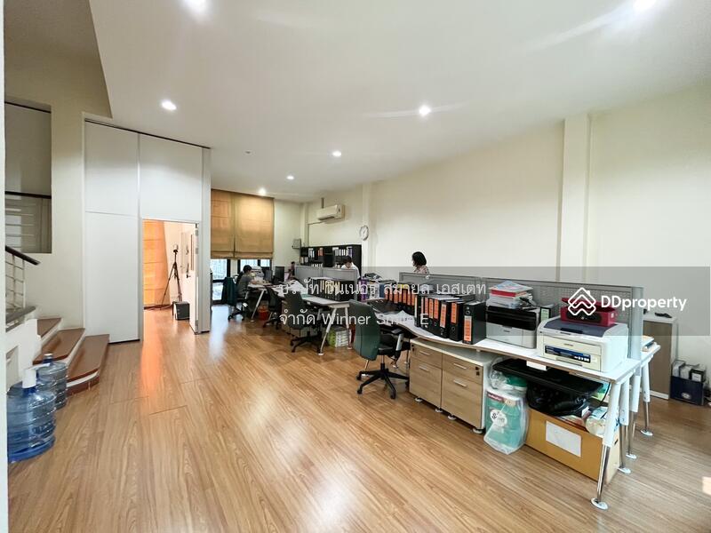 Office Park, Bangna, Bangkok, บางนา-ตราด, Bang Na, Bang Na, Bangkok, , 320 sqm, Office Space For Sale, by พิชาพัทธ์ เพิ่มศิริทรงรัฐ (คุณพิชา), 10775852 - DDproperty.com