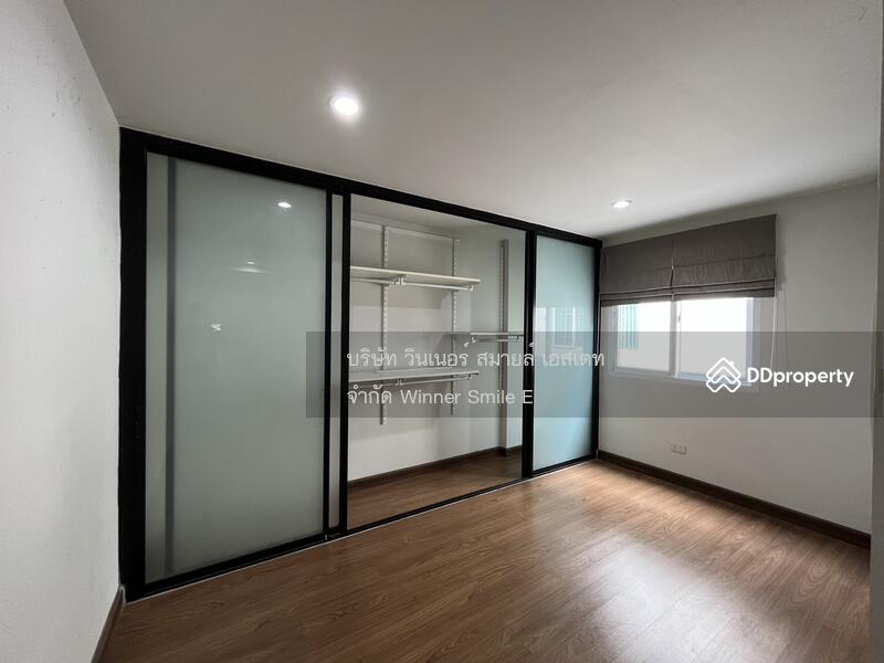 For Rent - Suvarnabhumi Town @ Hua Takhe, Bangkok