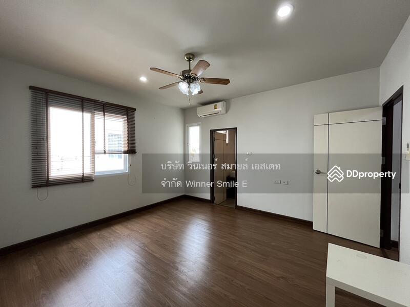 For Rent - Suvarnabhumi Town @ Hua Takhe, Bangkok