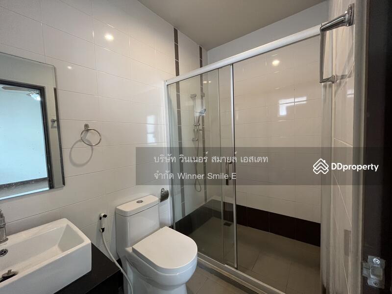 For Rent - Suvarnabhumi Town @ Hua Takhe, Bangkok