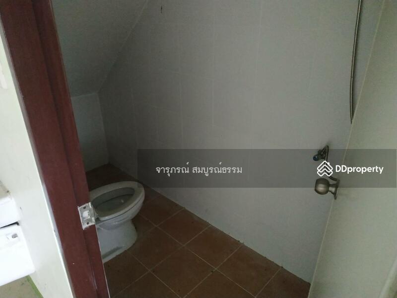 ห้องน้ำ 1  (ด้านล่าง)