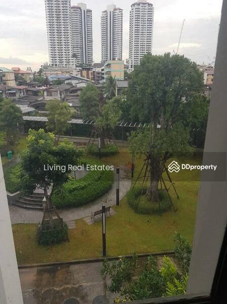 Rich Park @ Triple Station, Bangkok, 591 Srinakarin Road, Suan Luang, Bangkok, 1 Bedroom, 34 sqm, Condo For Rent, by Living Real Estates, 10776074 - DDproperty.com