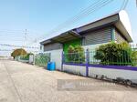 โกดังให้เช่า โรงงานให้เช่า 703 ตรม บึงคำพร้อย, ลำลูกกา, ปทุมธานี (หมายเลขประกาศ: AT859R), ปทุมธานี
