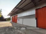 โกดังให้เช่า 300 ตรม บางม่วง, บางใหญ่, นนทบุรี/ 泰国仓库/工厂，出租/出售 (หมายเลขประกาศ: AT863R), นนทบุรี