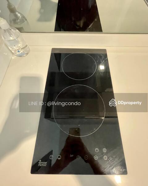 IDEO New Rama 9, Bangkok, 7 Ramkhamhaeng Road, Hua Mak, Bang Kapi, Bangkok, Studio, 26 sqm, Condo For Rent, by LINE ID : @livingcondo, 10776225 - DDproperty.com