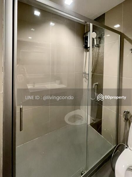 IDEO New Rama 9, Bangkok, 7 Ramkhamhaeng Road, Hua Mak, Bang Kapi, Bangkok, Studio, 26 sqm, Condo For Rent, by LINE ID : @livingcondo, 10776225 - DDproperty.com