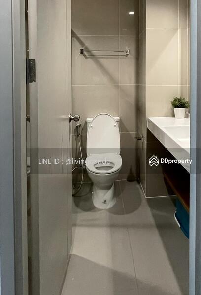 IDEO New Rama 9 : ไอดีโอ พระราม 9, กรุงเทพ, 7 ถนนรามคำแหง, หัวหมาก, บางกะปิ, กรุงเทพ, 26 ตร.ม., คอนโด ให้เช่า, โดย LINE ID : @livingcondo, 10776225 - DDproperty.com