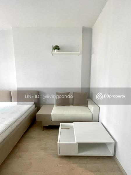 IDEO New Rama 9, Bangkok, 7 Ramkhamhaeng Road, Hua Mak, Bang Kapi, Bangkok, Studio, 26 sqm, Condo For Rent, by LINE ID : @livingcondo, 10776225 - DDproperty.com