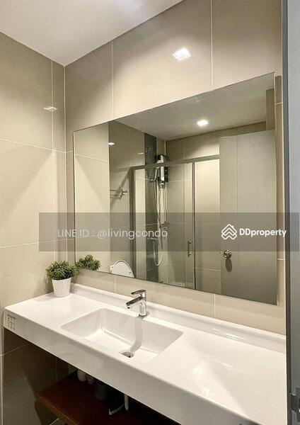 IDEO New Rama 9, Bangkok, 7 Ramkhamhaeng Road, Hua Mak, Bang Kapi, Bangkok, Studio, 26 sqm, Condo For Rent, by LINE ID : @livingcondo, 10776225 - DDproperty.com