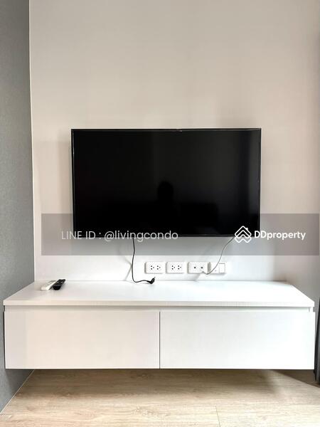 IDEO New Rama 9, Bangkok, 7 Ramkhamhaeng Road, Hua Mak, Bang Kapi, Bangkok, Studio, 26 sqm, Condo For Rent, by LINE ID : @livingcondo, 10776225 - DDproperty.com