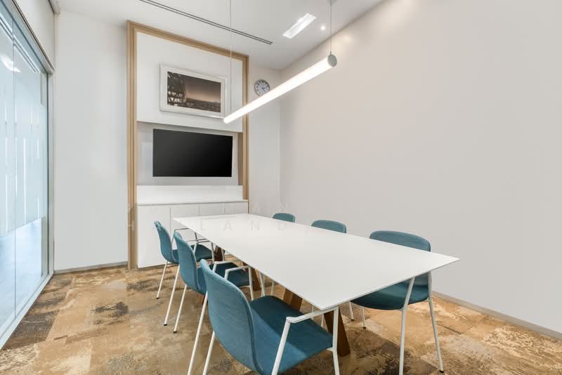 Singha Complex, Bangkok, 1788 New Petchaburi Road, Bang Kapi, Huai Khwang, Bangkok, , 75 sqm, Office Space For Rent, by Regus Management (Thailand) Co., Ltd., 10776233 - DDproperty.com