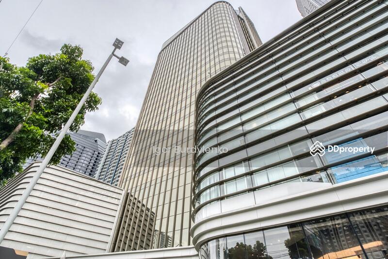 For Rent - Singha Complex, Bangkok
