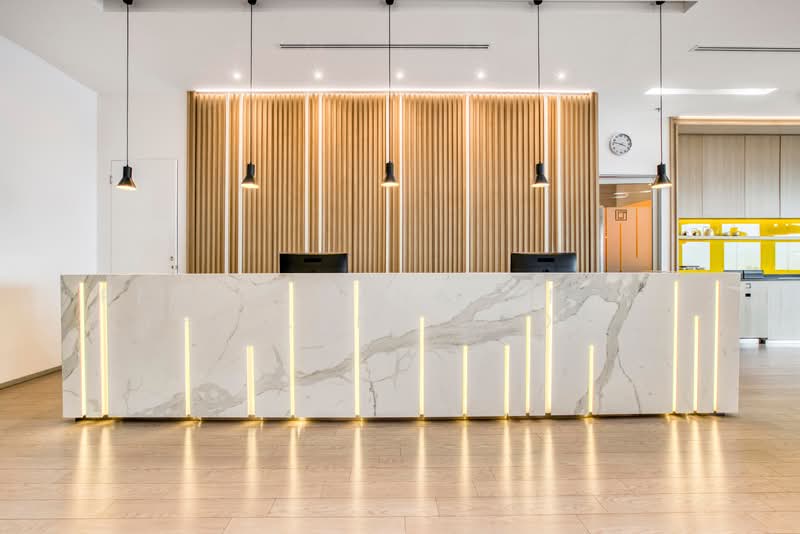 Singha Complex, Bangkok, 1788 New Petchaburi Road, Bang Kapi, Huai Khwang, Bangkok, , 120 sqm, Office Space For Rent, by Regus Management (Thailand) Co., Ltd., 10776251 - DDproperty.com