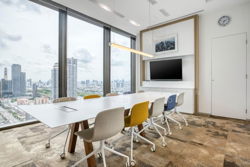 Singha Complex, Bangkok, 1788 New Petchaburi Road, Bang Kapi, Huai Khwang, Bangkok, , 120 sqm, Office Space For Rent, by Regus Management (Thailand) Co., Ltd., 10776251 - DDproperty.com
