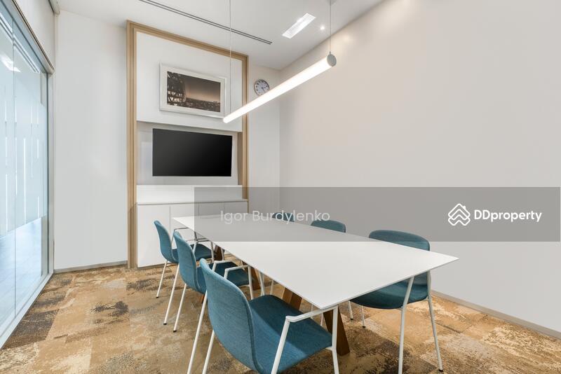 For Rent - Singha Complex, Bangkok
