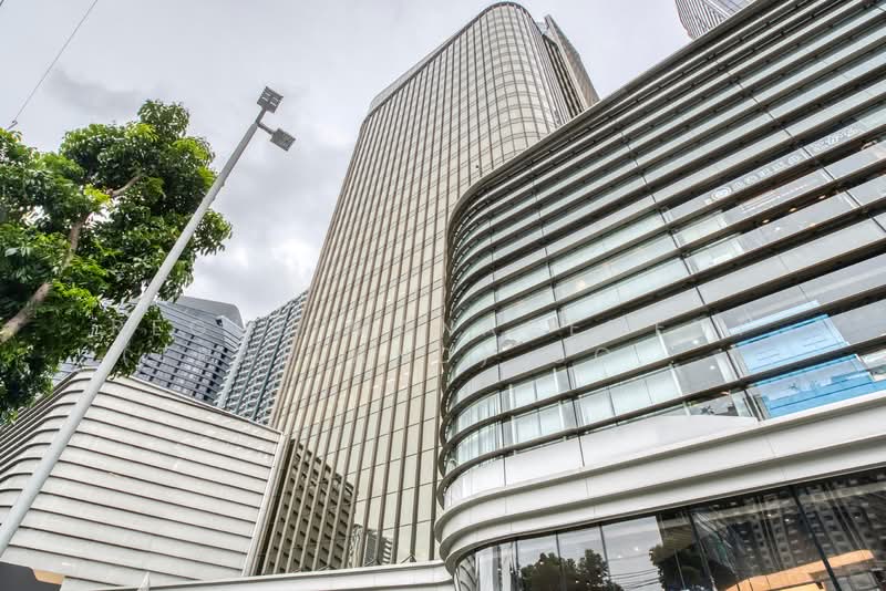 For Rent - Singha Complex, Bangkok