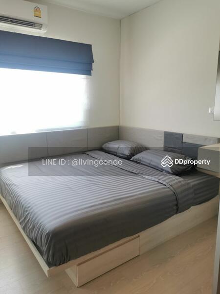 ให้เช่า - The Niche ID Serithai : เดอะ นิช ไอดี เสรีไทย, กรุงเทพ