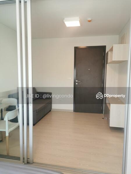 For Rent - The Niche ID Serithai, Bangkok