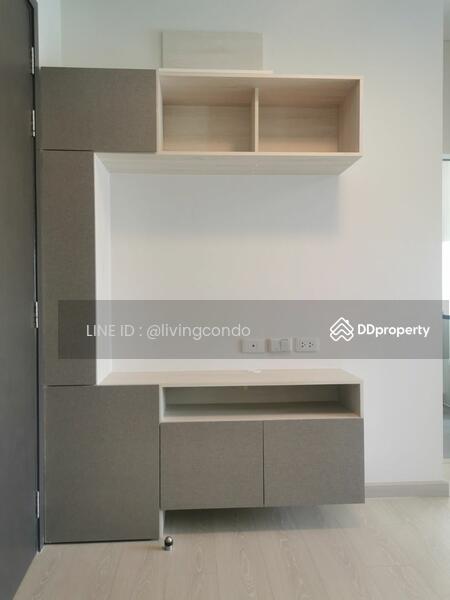 For Rent - The Niche ID Serithai, Bangkok