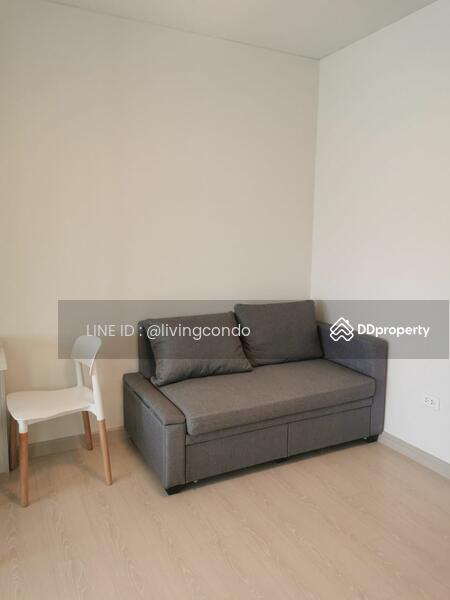 For Rent - The Niche ID Serithai, Bangkok