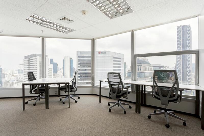 Spaces Empire Tower, กรุงเทพ, South Sathorn Rd, ยานนาวา, สาทร, กรุงเทพ, 15 ตร.ม., สำนักงาน ให้เช่า, โดย IWG SERVICES (THAILAND) COMPANY LIMITED, 10776315 - DDproperty.com