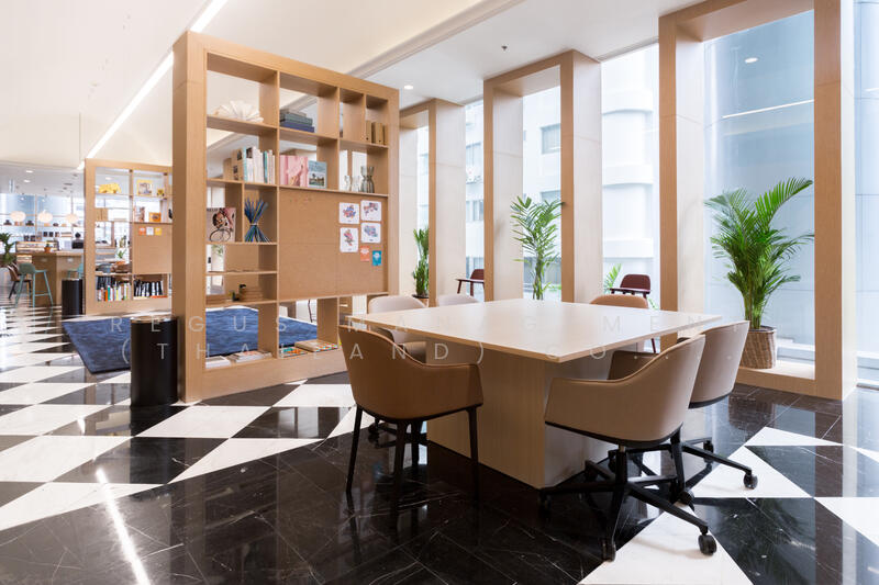 Spaces Empire Tower, Bangkok, South Sathorn Rd, Yan Nawa, Sathon, Bangkok, , 15 sqm, Office Space For Rent, by IWG SERVICES (THAILAND) COMPANY LIMITED, 10776315 - DDproperty.com