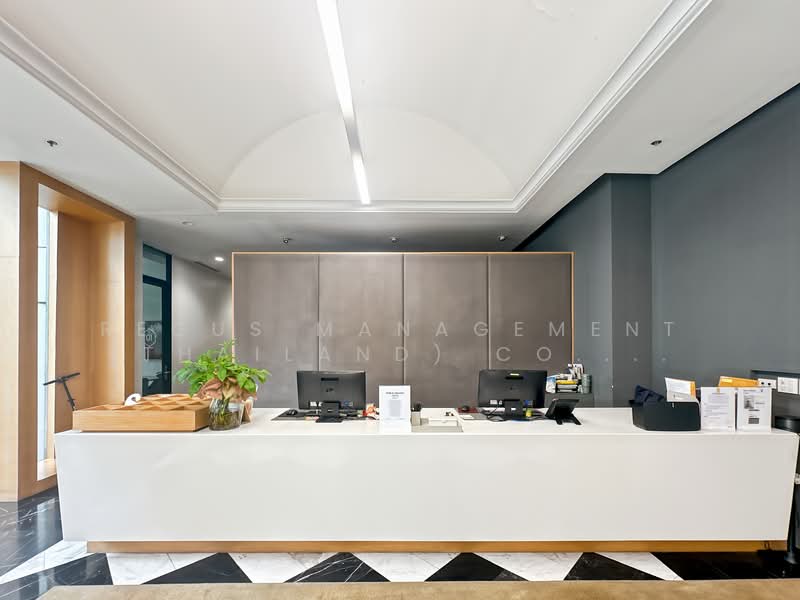 Spaces Empire Tower, กรุงเทพ, South Sathorn Rd, ยานนาวา, สาทร, กรุงเทพ, 50 ตร.ม., สำนักงาน ให้เช่า, โดย IWG SERVICES (THAILAND) COMPANY LIMITED, 10776343 - DDproperty.com