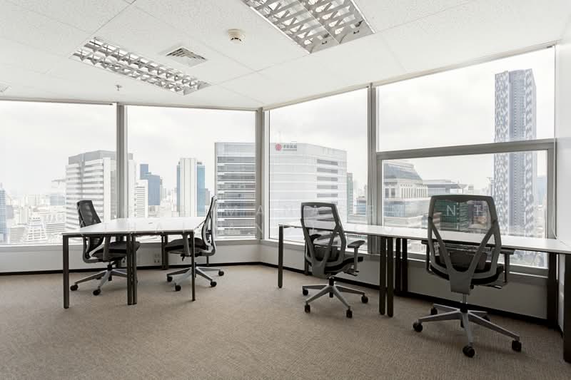 Spaces Empire Tower, กรุงเทพ, South Sathorn Rd, ยานนาวา, สาทร, กรุงเทพ, 50 ตร.ม., สำนักงาน ให้เช่า, โดย IWG SERVICES (THAILAND) COMPANY LIMITED, 10776343 - DDproperty.com