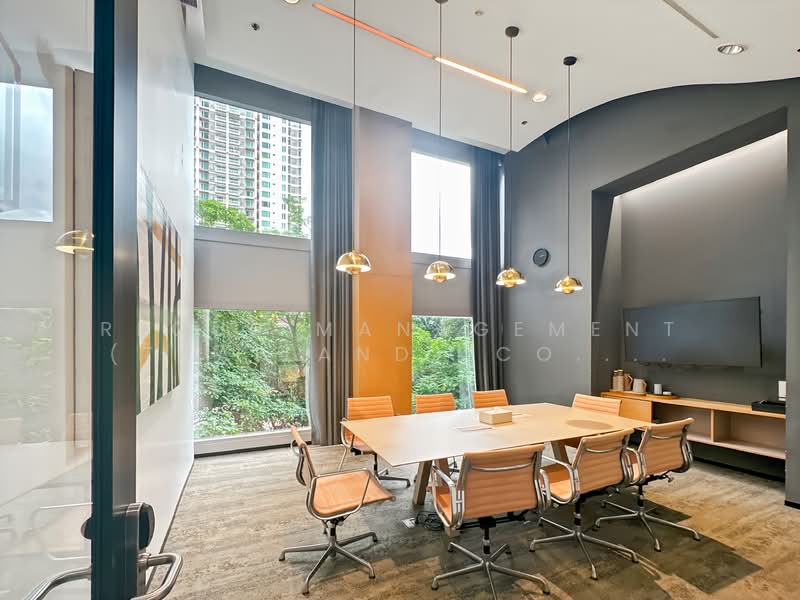 Empire Tower, Bangkok, South Sathorn Rd, Yan Nawa, Sathon, Bangkok, , 120 sqm, Office Space For Rent, by Regus Management (Thailand) Co., Ltd., 10776358 - DDproperty.com