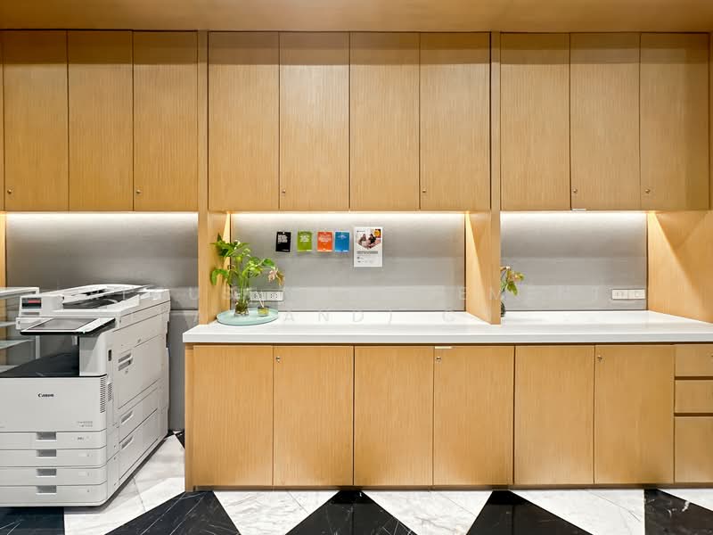 Empire Tower, Bangkok, South Sathorn Rd, Yan Nawa, Sathon, Bangkok, , 120 sqm, Office Space For Rent, by Regus Management (Thailand) Co., Ltd., 10776358 - DDproperty.com