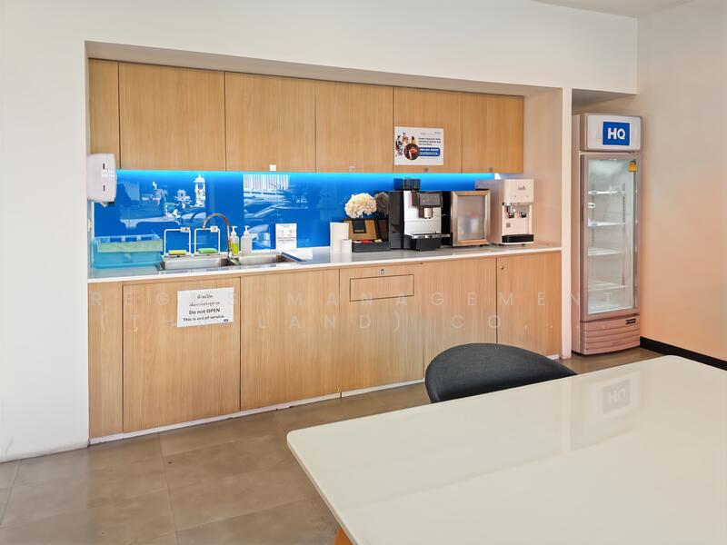 SO24, Bangkok, 51 Sukhumvit 24 Alley, Khong Tan, Khlong Toei, Bangkok, , 10 sqm, Office Space For Rent, by Regus Management (Thailand) Co., Ltd., 10776383 - DDproperty.com