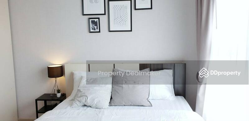 Plum Condo Ramkhamheng Station, Bangkok, Ramkhamhaeng Road, Suan Luang, Bangkok, 1 Bedroom, 26 sqm, Condo For Rent, by Property Dealmaker, 10776406 - DDproperty.com