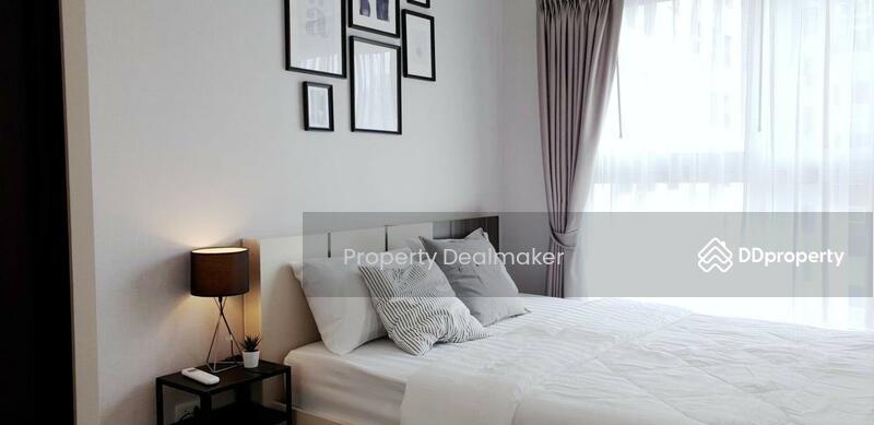 Plum Condo Ramkhamheng Station, Bangkok, Ramkhamhaeng Road, Suan Luang, Bangkok, 1 Bedroom, 26 sqm, Condo For Rent, by Property Dealmaker, 10776406 - DDproperty.com