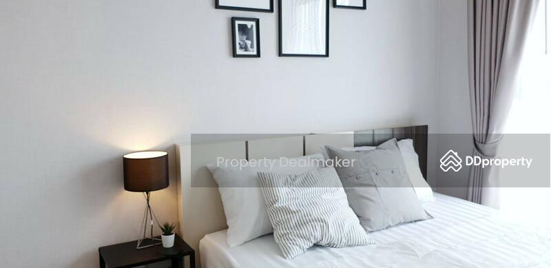 Plum Condo Ramkhamheng Station, Bangkok, Ramkhamhaeng Road, Suan Luang, Bangkok, 1 Bedroom, 26 sqm, Condo For Rent, by Property Dealmaker, 10776406 - DDproperty.com
