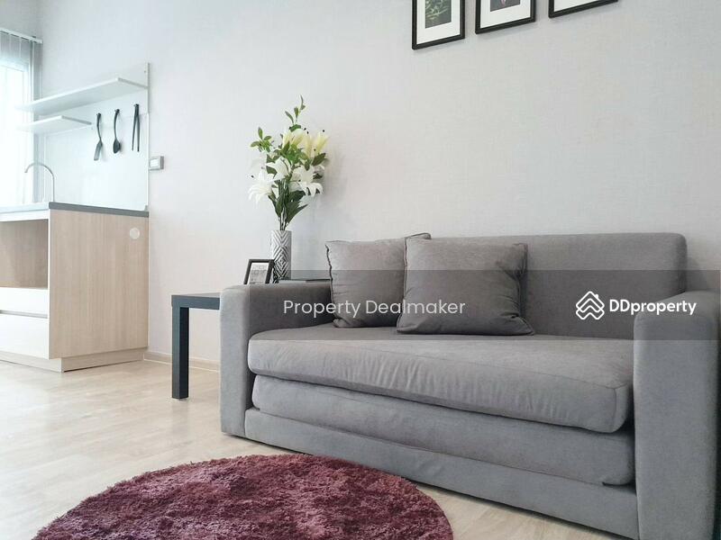 Plum Condo Ramkhamheng Station : พลัม คอนโด รามคำแหง สเตชั่น, กรุงเทพ, ถนนรามคำแหง, สวนหลวง, กรุงเทพ, 26 ตร.ม., คอนโด ให้เช่า, โดย Property Dealmaker, 10776406 - DDproperty.com